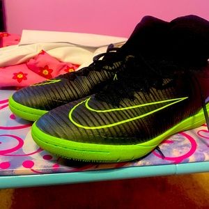 Nike Mercurial Indoors